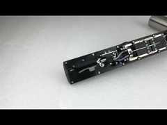 全自動日付印刷機器,DH680小文字 CIJ連続インクジェットプリンター