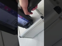 卸売 150-600DPI インクジェットプリンター インク補填 高精度印刷 サプライヤー