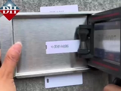 偽造防止 カートリッジ 手持ちのインクジェットプリンター シリアル番号数える