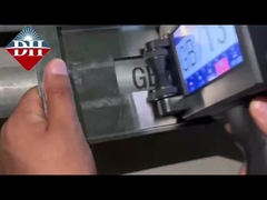 軽量な手持ちインクジェットプリンター 2-25.4mm 印刷距離 1-15桁 シリアル番号