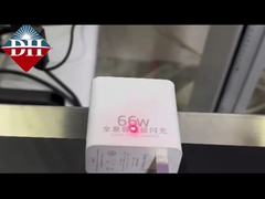 飛行用紫外線レーザーマーク機,完全自動工業機器