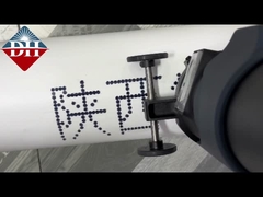 H16 手持ちのDOD大型文字インクジェットプリンタ 4.3インチLCDディスプレイ