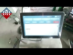 全自動 大型UVインクジェットプリンター QRコードバーコードプリンター