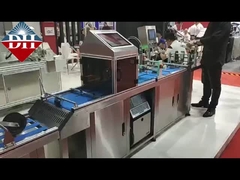 オフライン日付検出装置 280mmx200mmx70mm