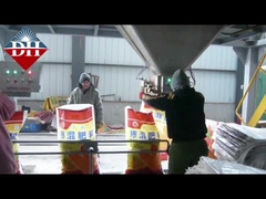 全自動垂直パッキングマシーン